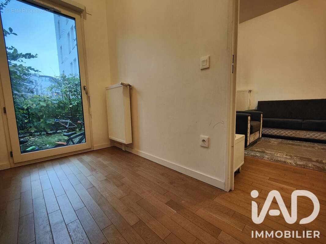 Photo 7 - Appartement à ROSNY-SOUS-BOIS