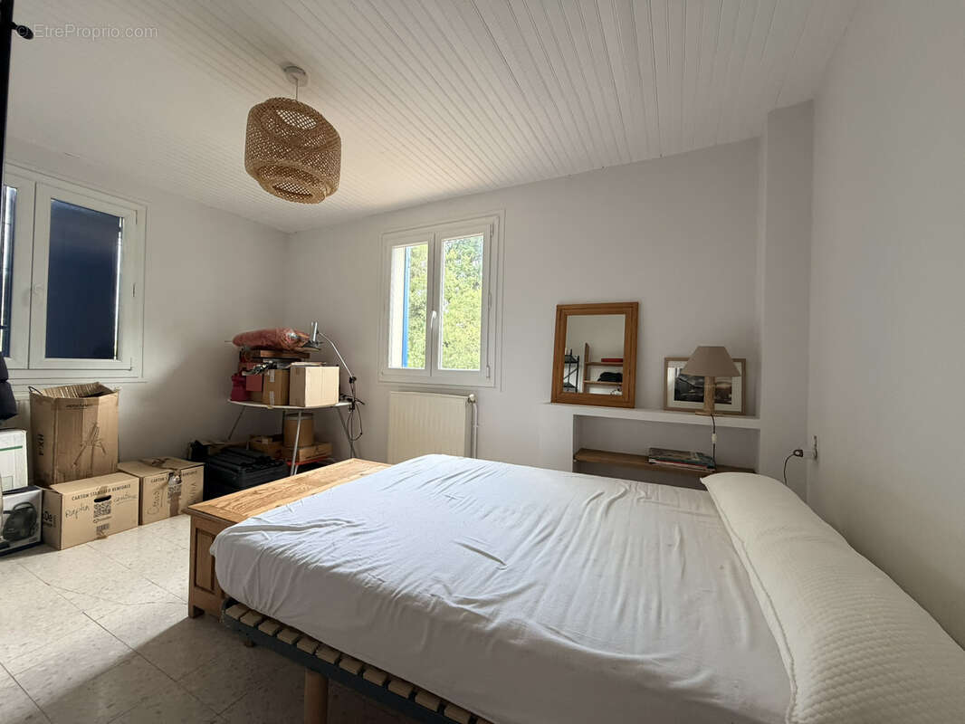 Maison de caractère de 148 m2 sur un parc boisé de 7 000 m2 - photo 12