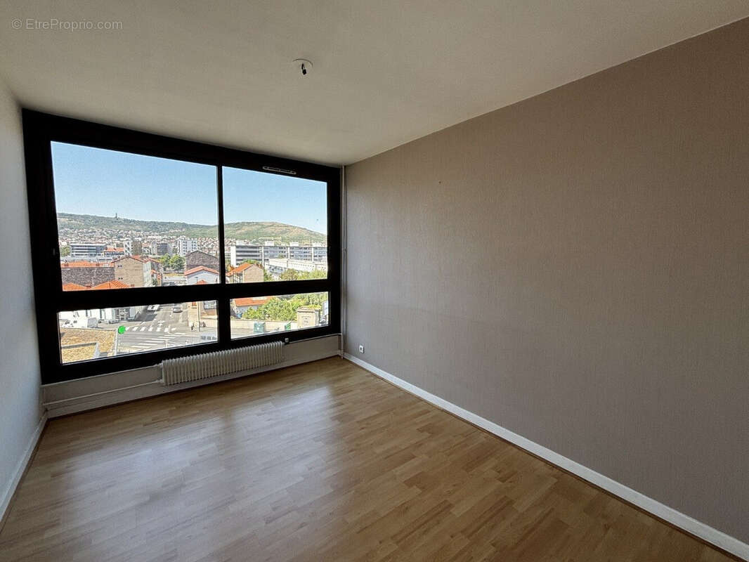 Appartement 66 m² à Clermont-Ferrand  - photo 5