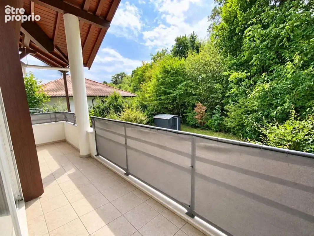 Appartement à GEX