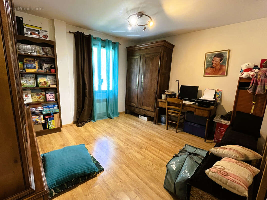 Maison à PONT-SAINTE-MAXENCE