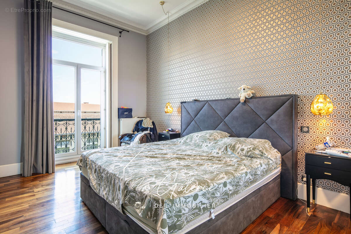 Appartement de prestige hyper centre place vaucanson grenoble - photo 11
