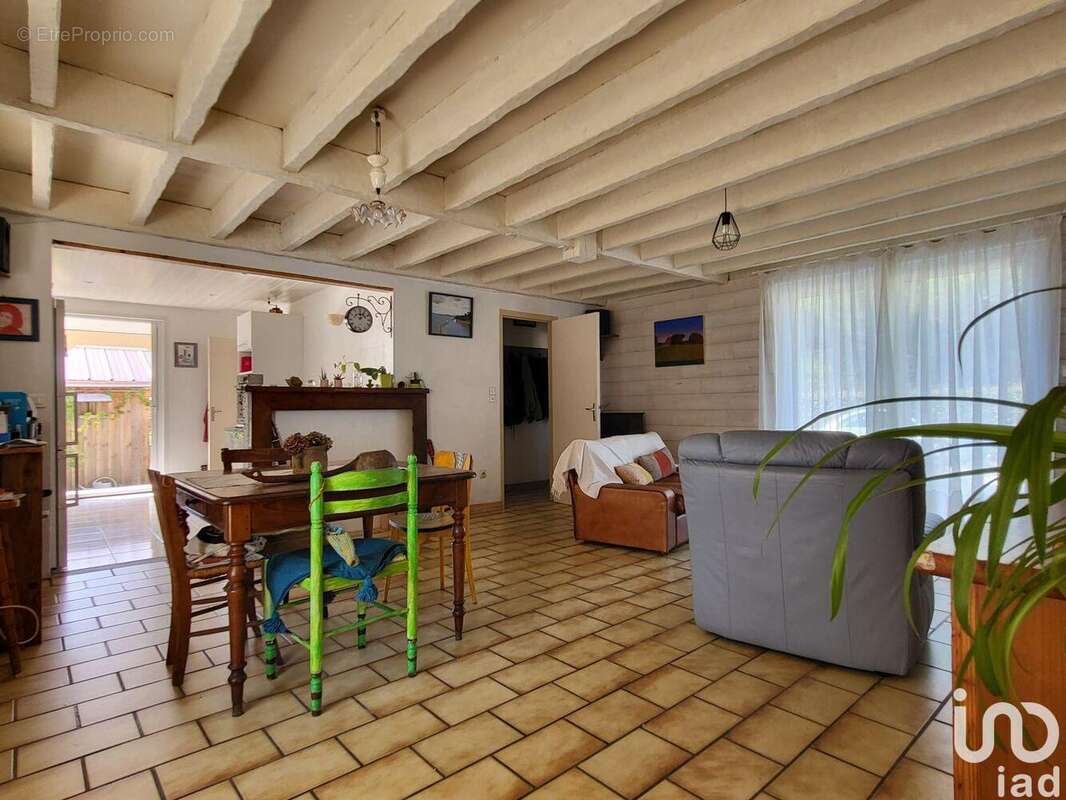 Photo 6 - Maison à LE VERDON-SUR-MER