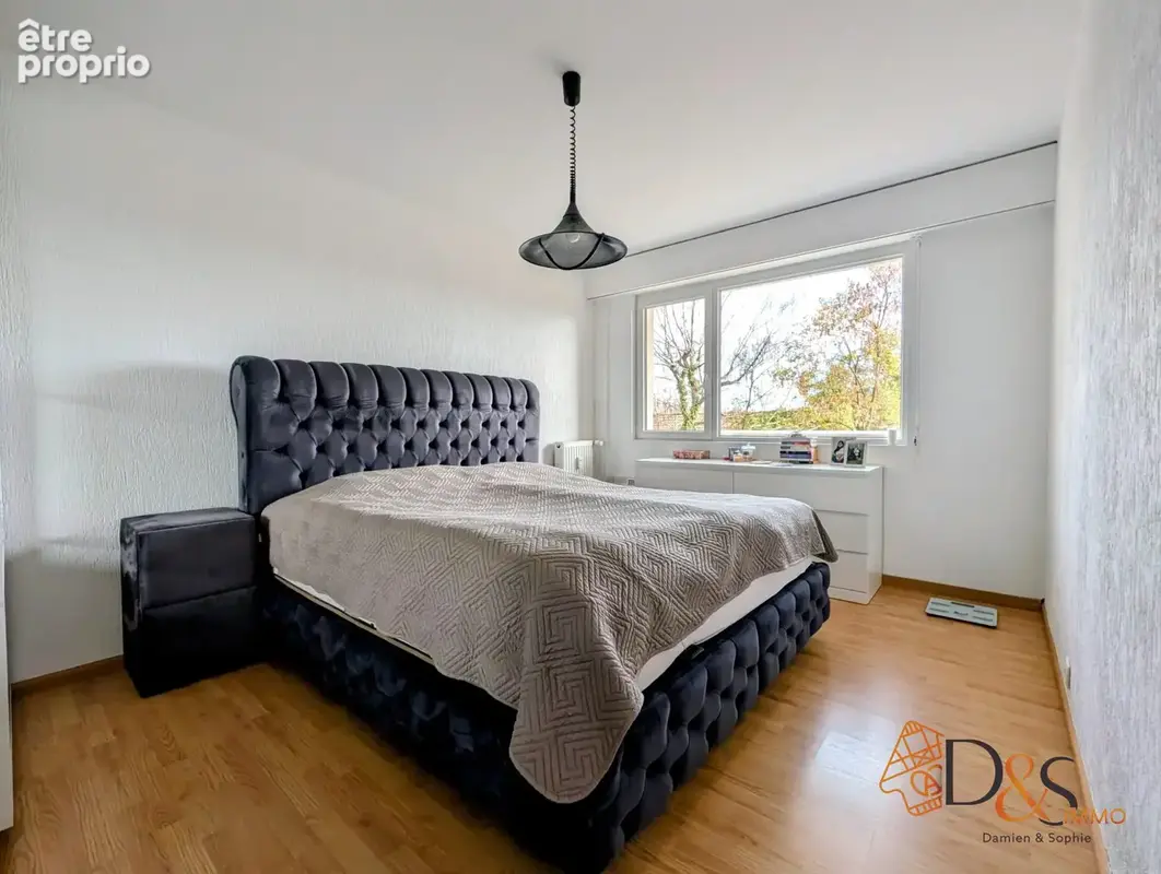 Appartement 3 pièces 83 m² à vendre à Saint-Louis (68300) - photo 6