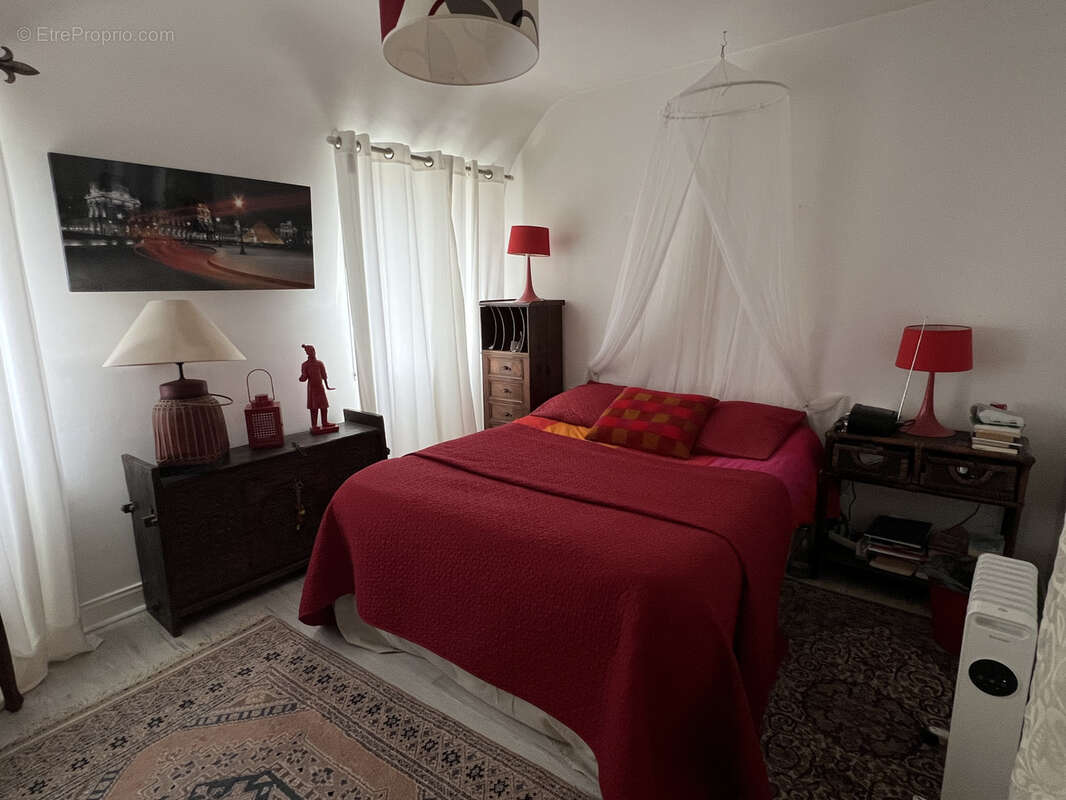 Appartement à PLEYBEN