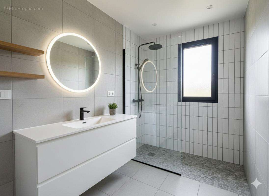 Maison à RAILLENCOURT-SAINTE-OLLE