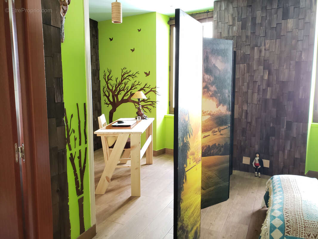 Appartement à HENDAYE