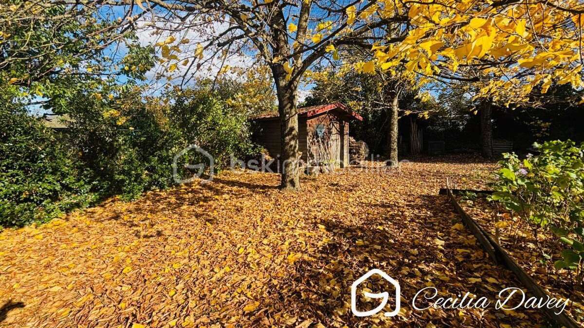 Maison à VILLENEUVE-SUR-YONNE