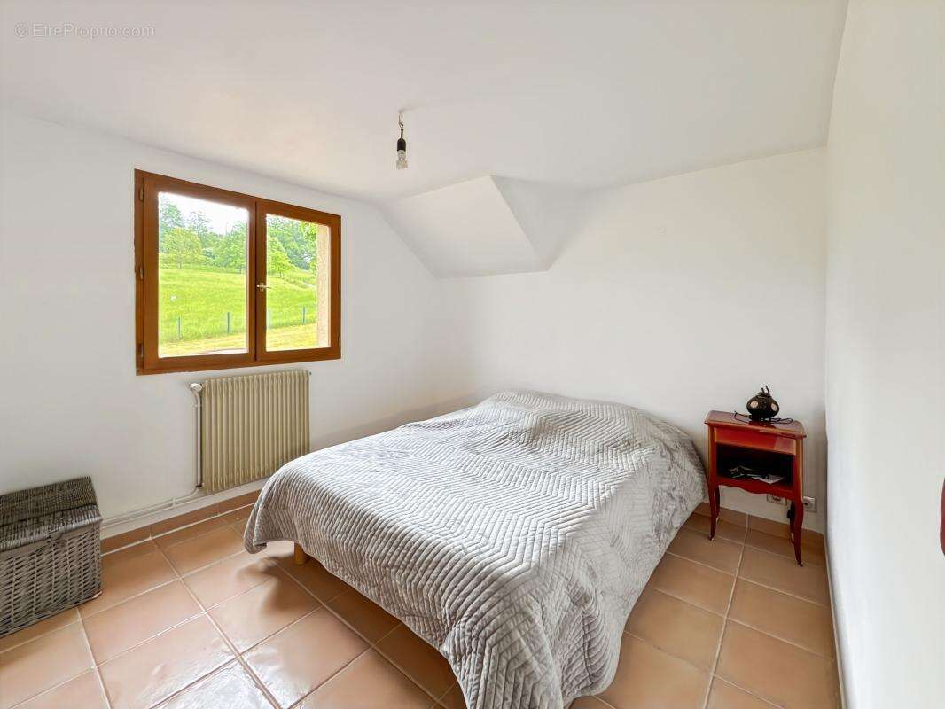 Maison à BOULAZAC