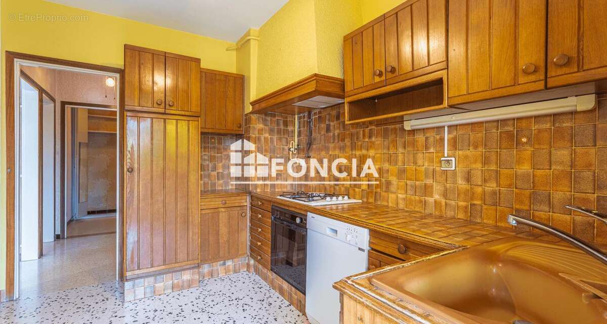 Appartement à SANARY-SUR-MER