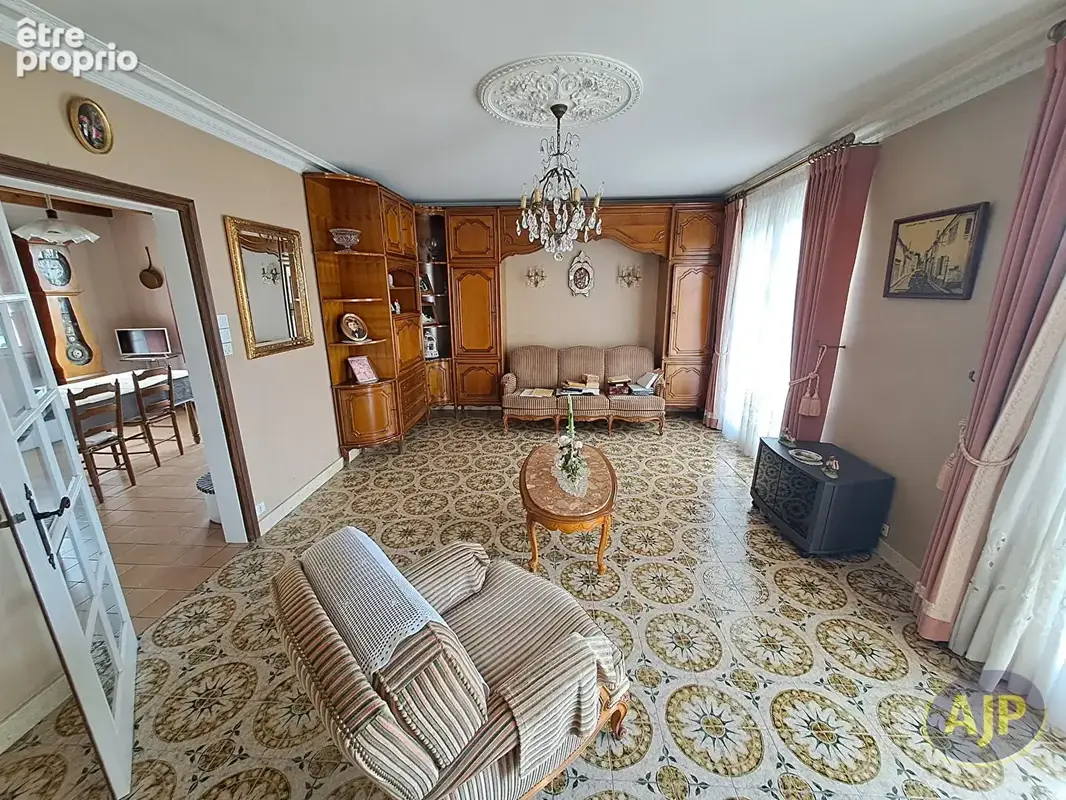 CHALLANS - Maison 3 chambres - photo 6