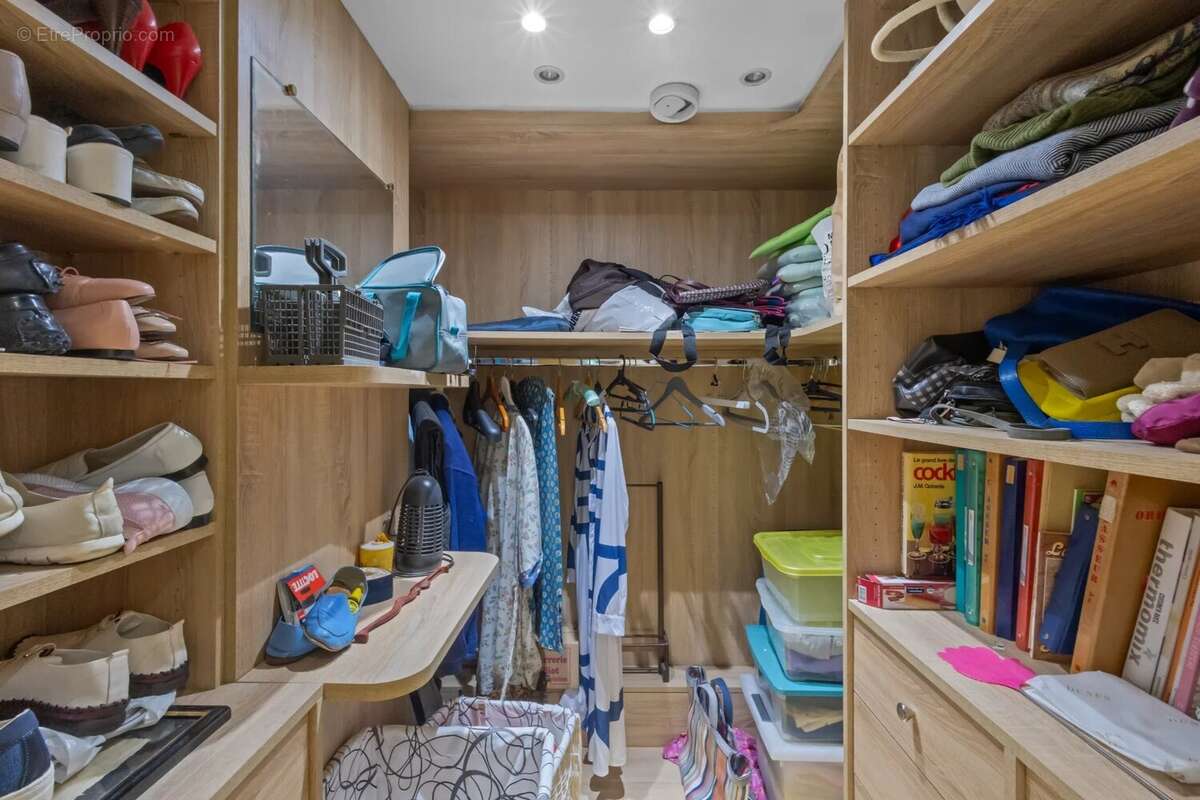 Appartement à LE CANNET