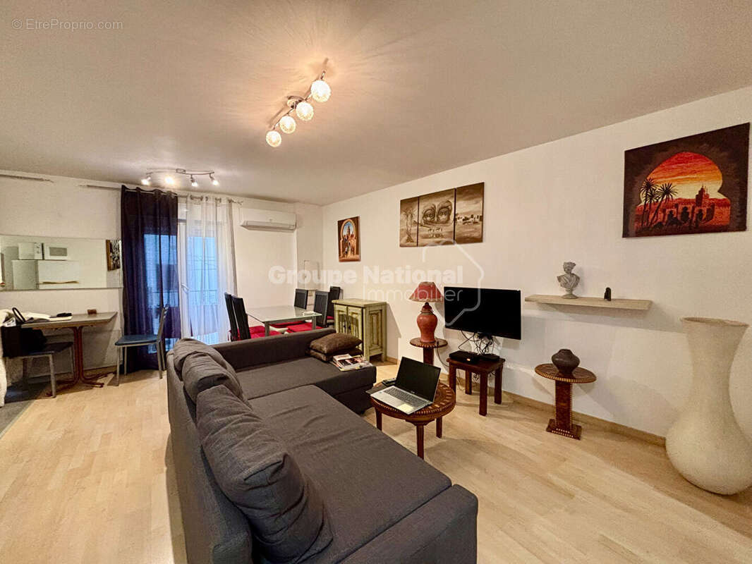 Maison à MARSEILLAN