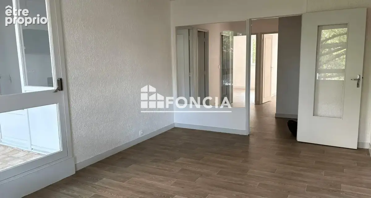Appartement 2 chambres 81 m2 - photo 13