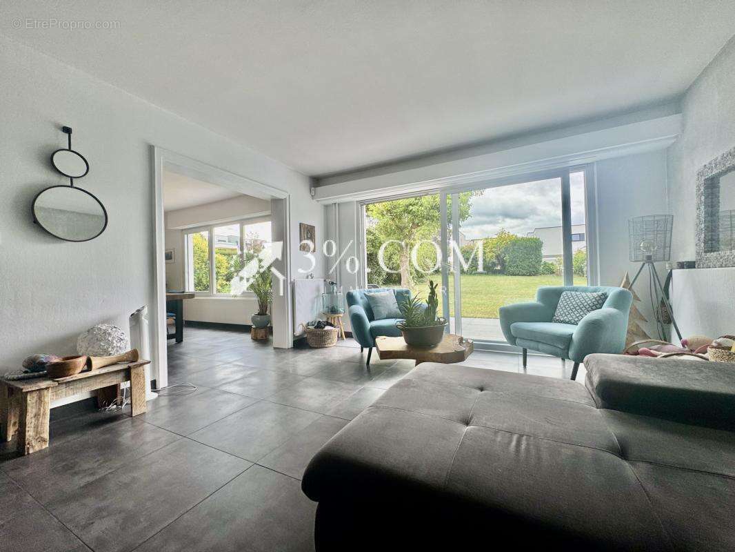 Maison à TRUCHTERSHEIM