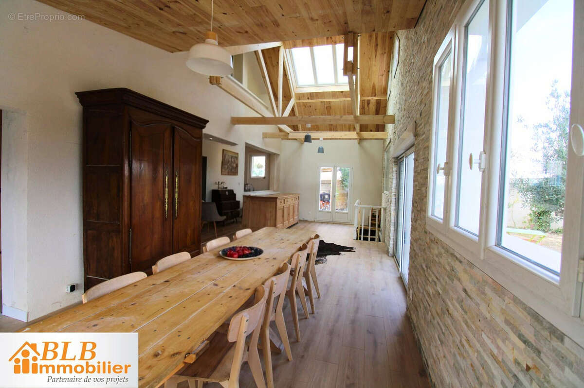 Maison à VILLIERS-SAINT-FREDERIC