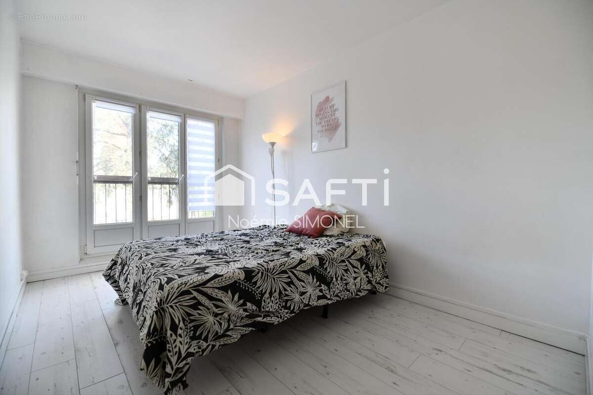 Photo 4 - Appartement à CHILLY-MAZARIN
