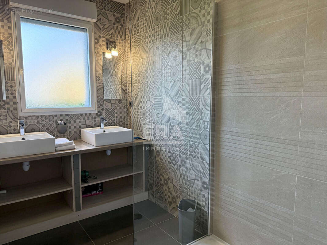 Maison à SAINT-JOSSE