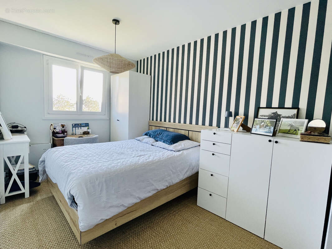 Appartement à VILLERS-SUR-MER