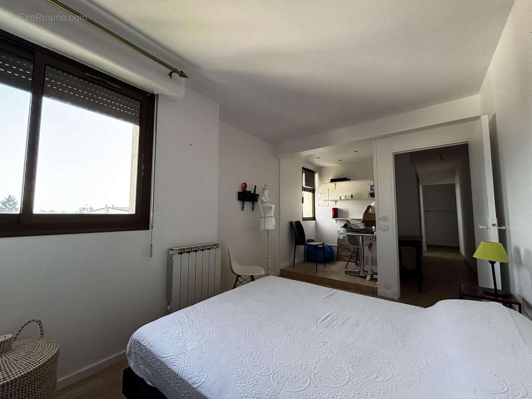 Appartement à AULNAY-SOUS-BOIS
