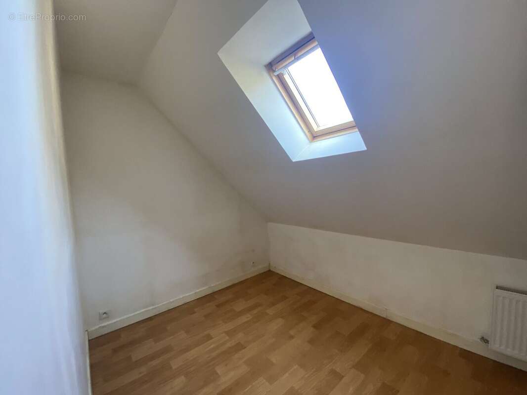 Appartement à TREGUIER