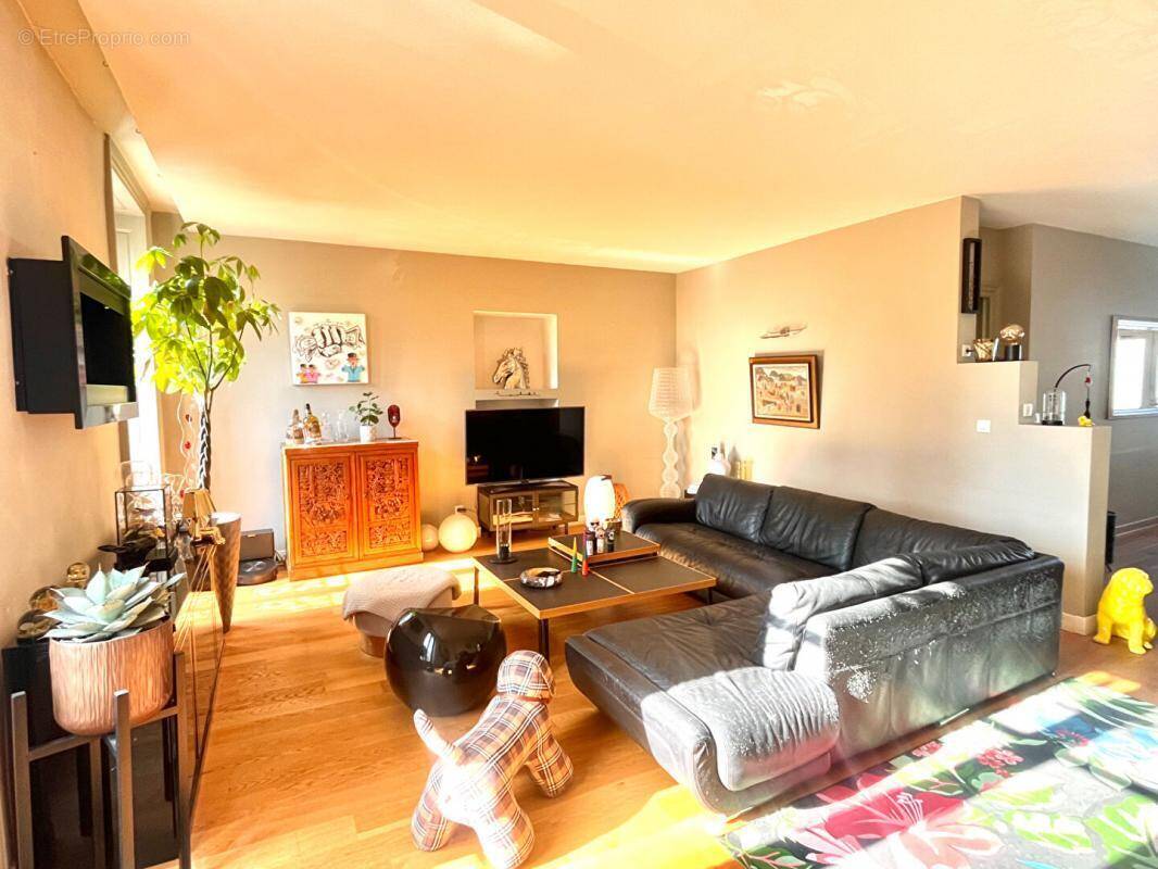 Appartement à ROANNE