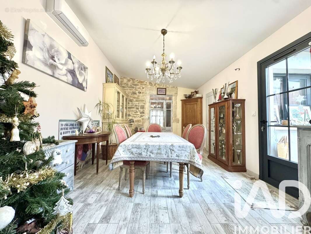 Photo 7 - Maison à MARGUERITTES