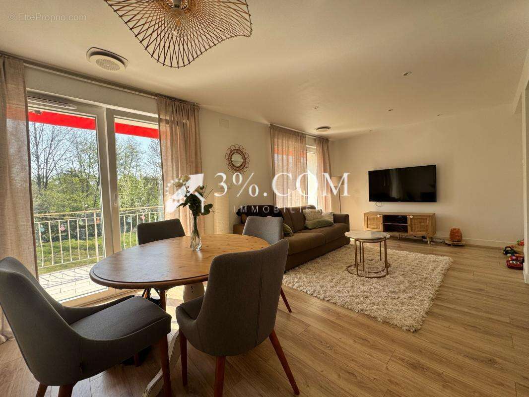 Maison à HOCHFELDEN