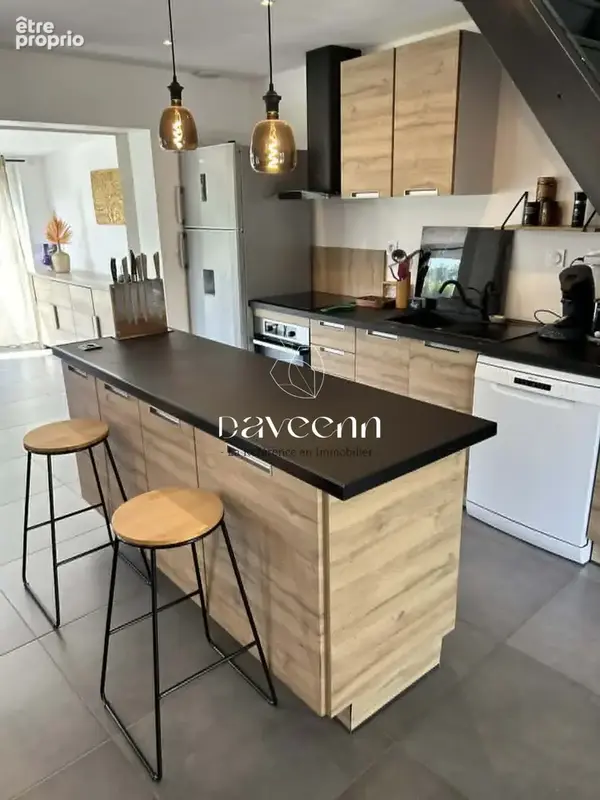Maison 11 pièces 225 m² à vendre à Pont-Scorff (56620) - photo 5