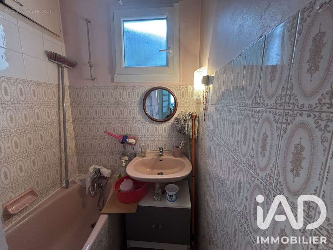 Appartement 52 m² à Morteau  - photo 3