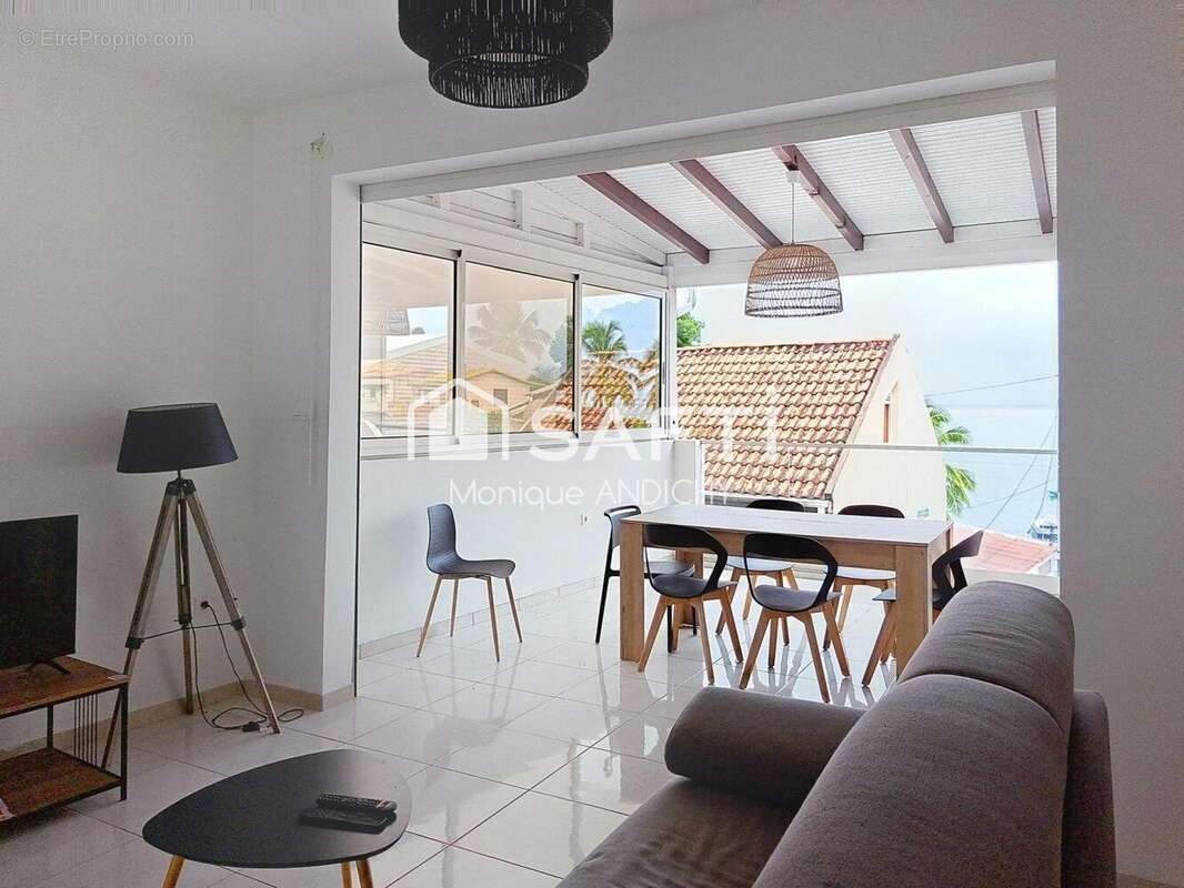 Photo 3 - Appartement à SAINTE-LUCE