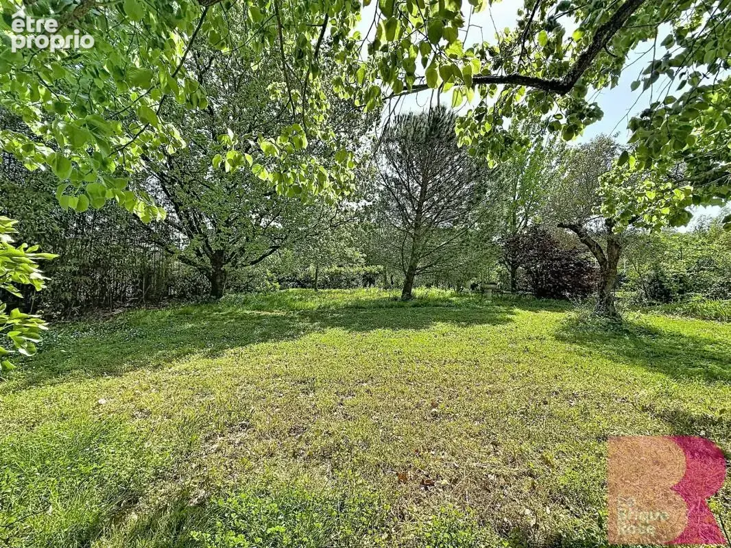 Tournefeuille - Maison T4 de 125 m² avec garage et jardin - photo 10