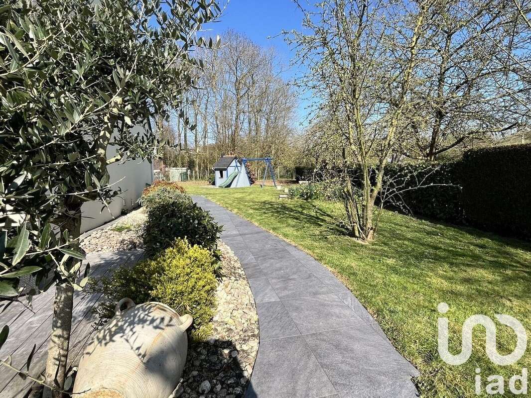 Photo 4 - Maison à PLOUER-SUR-RANCE