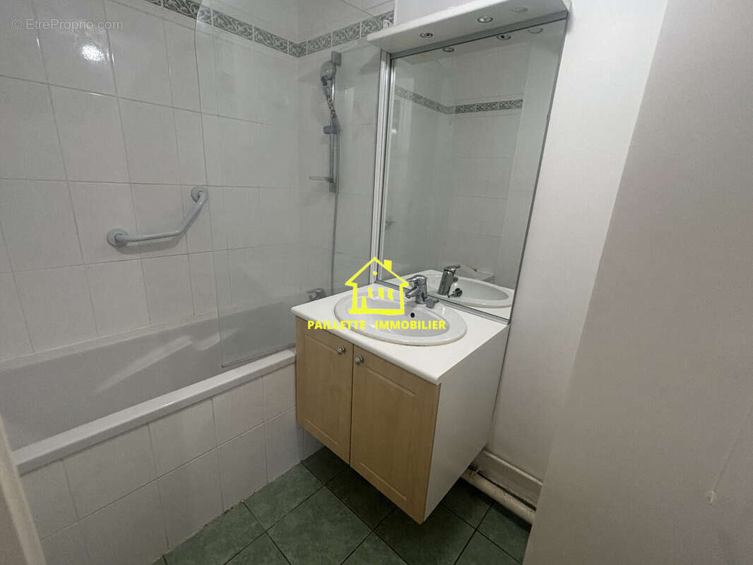 Appartement à MONTIVILLIERS