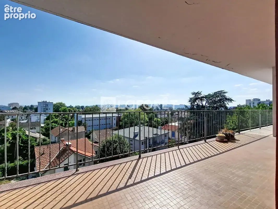 Photo Appartement à Billere au prix de 218 000€