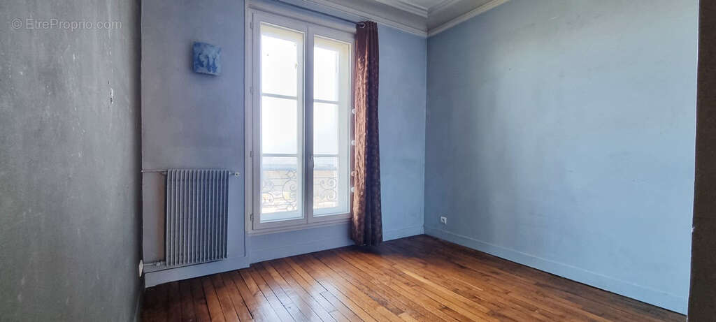 Appartement à SAINT-CLOUD