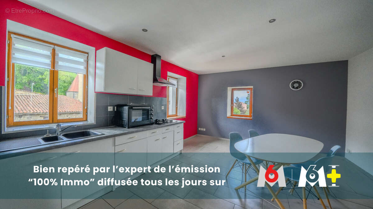 Maison 9 pièces de 197 m2 - photo 6