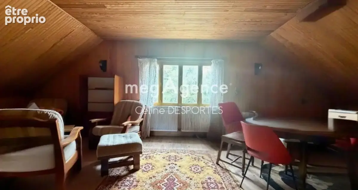 Guerville (78) — Maison d'environ 115 m² avec jardin - photo 16