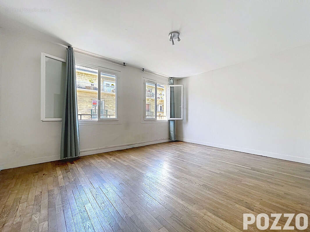 Appartement Caen T1 (27m2) - HYPER CENTRE - photo 2