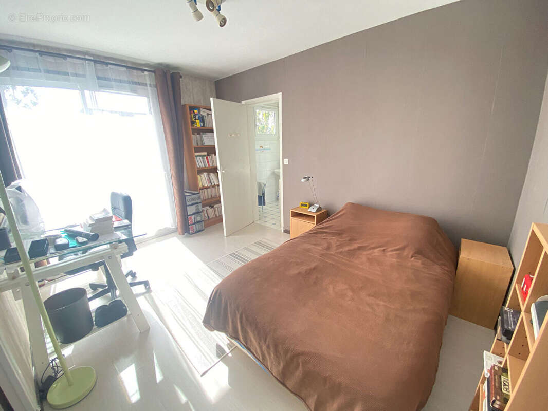 Maison à MITRY-MORY