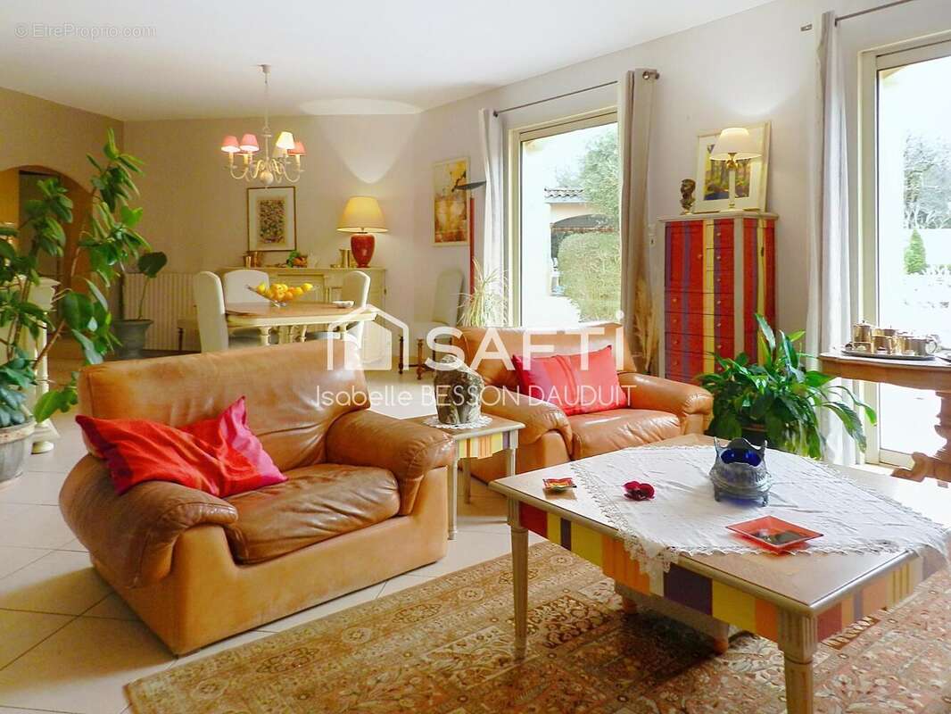 Photo 5 - Maison à MONTEILS