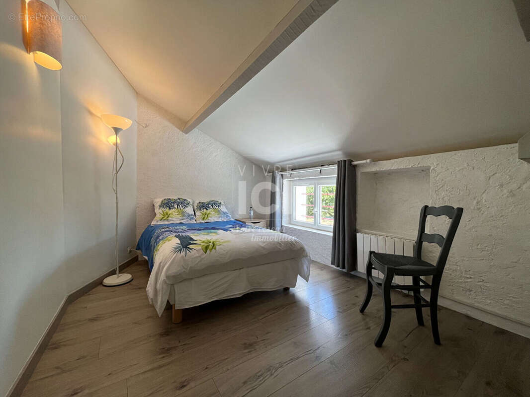 Maison à SAINT-MICHEL-CHEF-CHEF