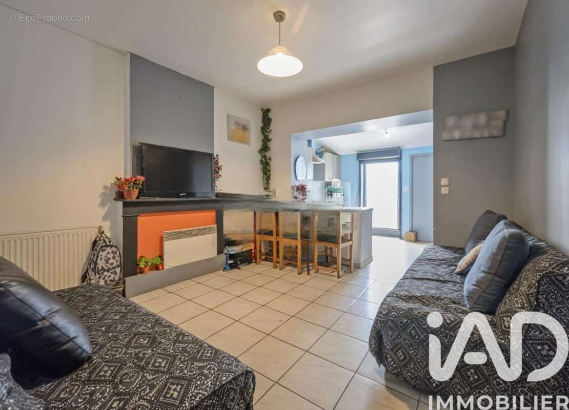 Photo 2 - Maison à ANZIN