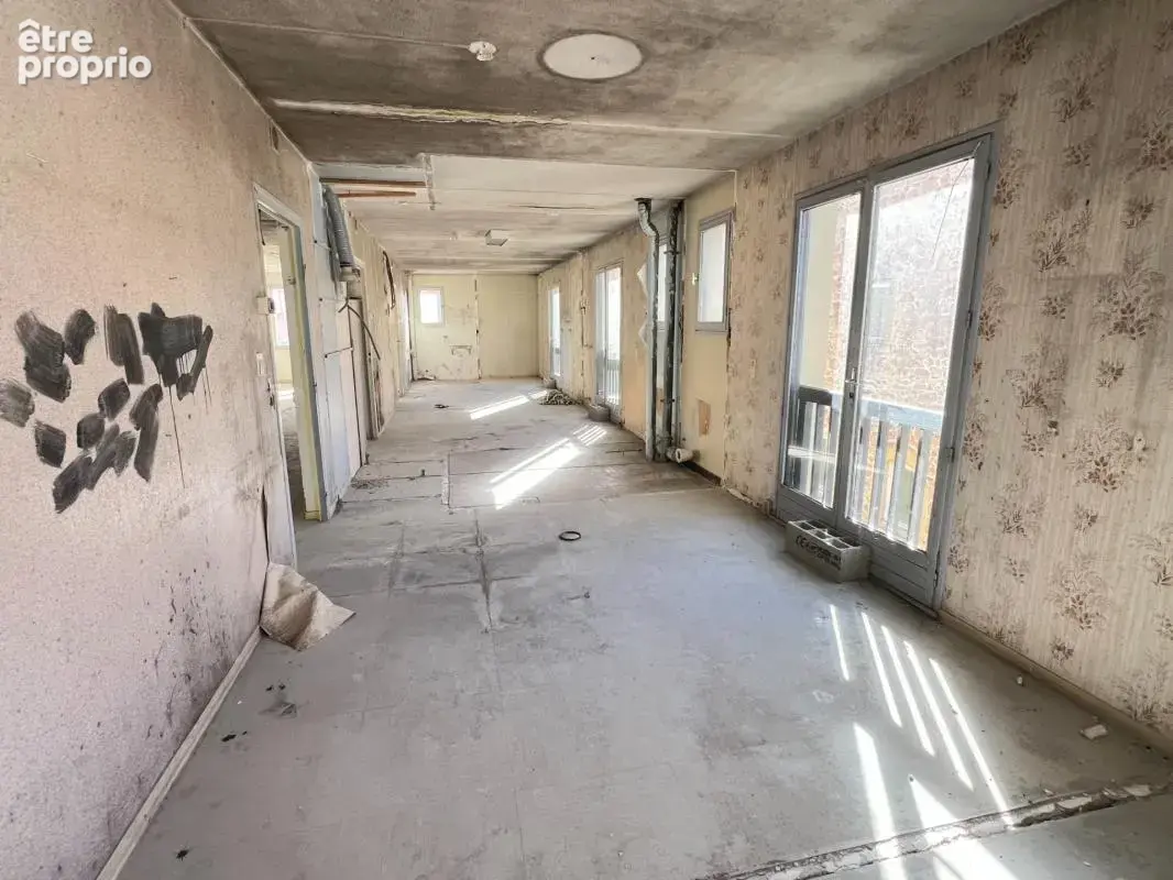 Immeuble à vendre CHAUFFAILLES (71) - photo 8
