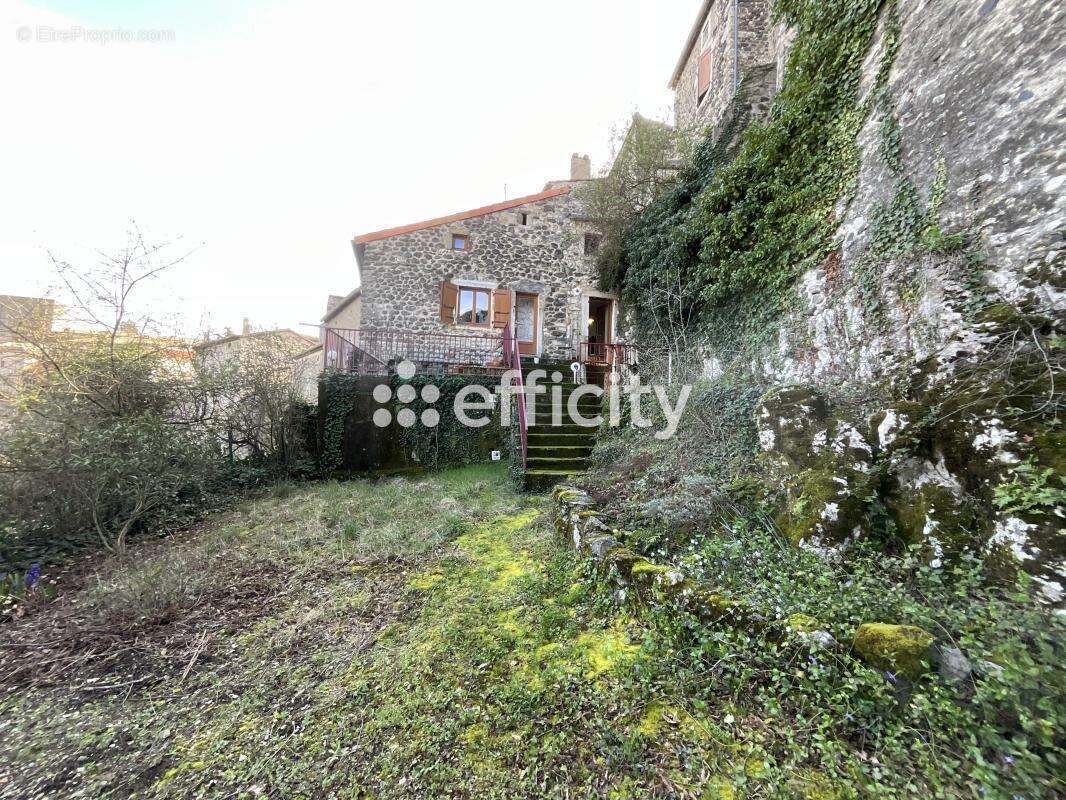 Maison 118 m² à Chomerac  - photo 3