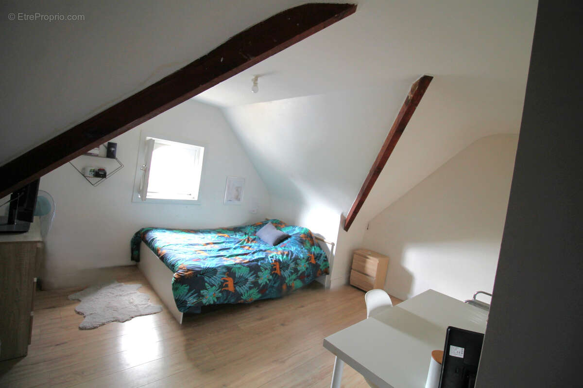 Maison à WORMHOUT