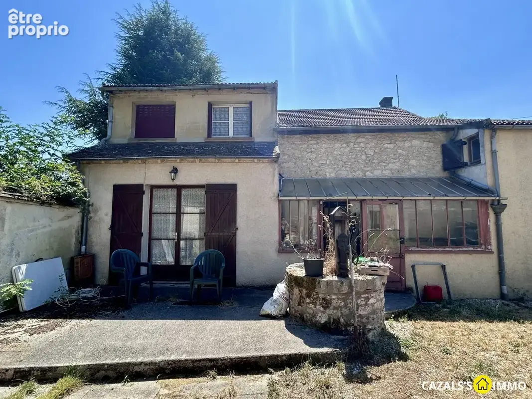 Maison 7 pièces 152 m² à vendre à Cely (77930) - photo 3