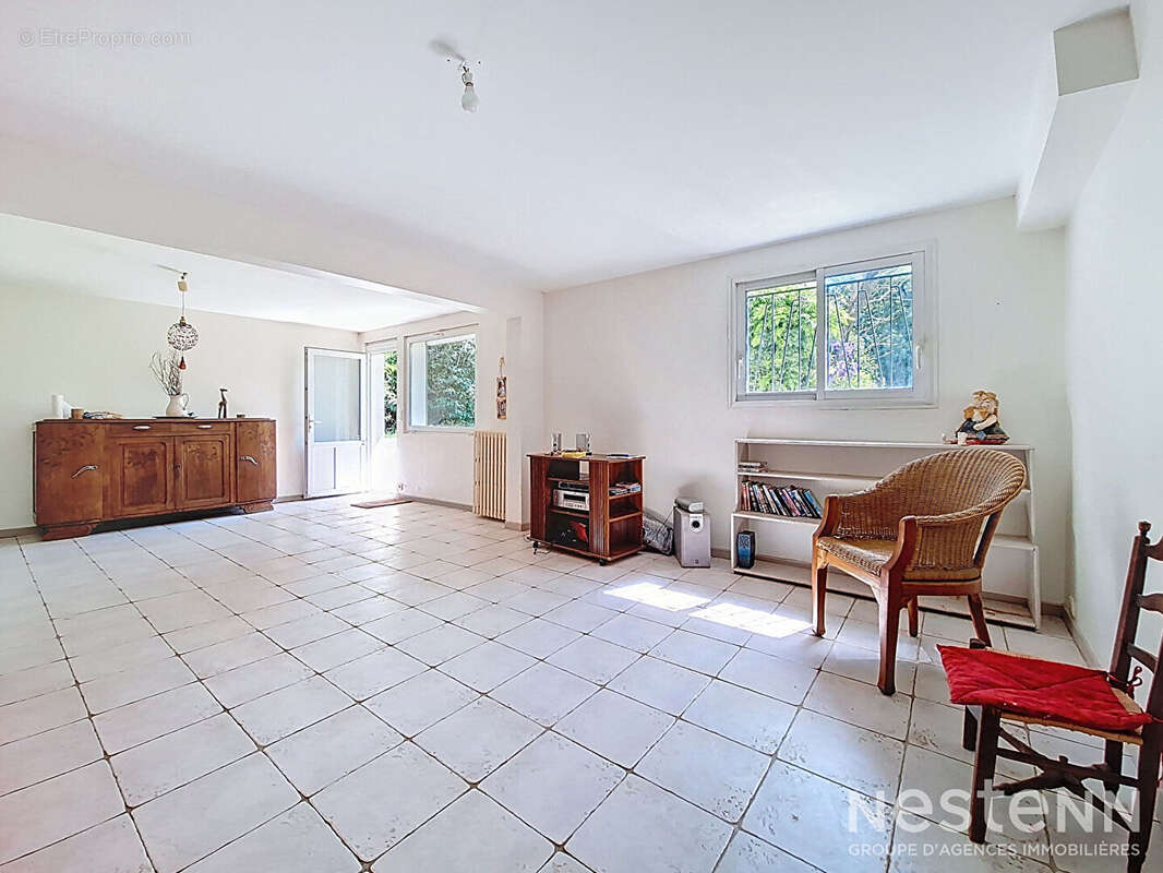 Maison Sainte Luce Sur Loire 5 chambres - photo 3