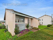 Maison à SAINT-ELOY-LES-MINES