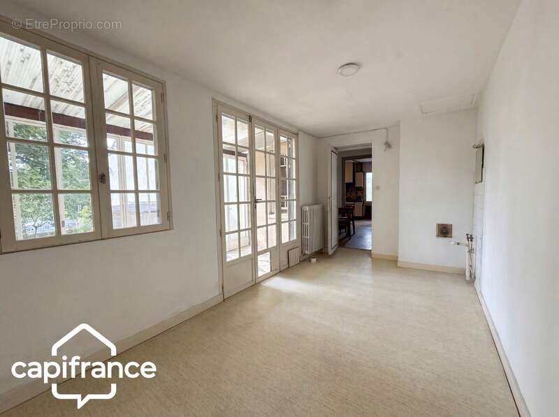 Maison à THOUARS